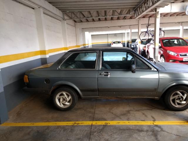 Vendo voyage 86