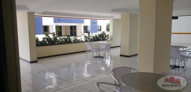 Apartamento para alugar com 3 dormitórios em Ponto central, Feira de santana cod:5775 - Foto 5