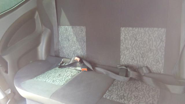 Ford Ka 2008 modelo 2009 - Foto 8