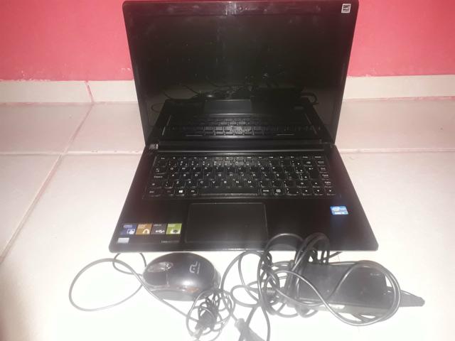Notebook