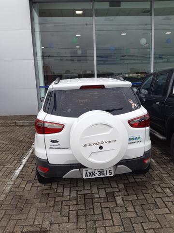 Ecosport freestyle 2014 - Foto 4