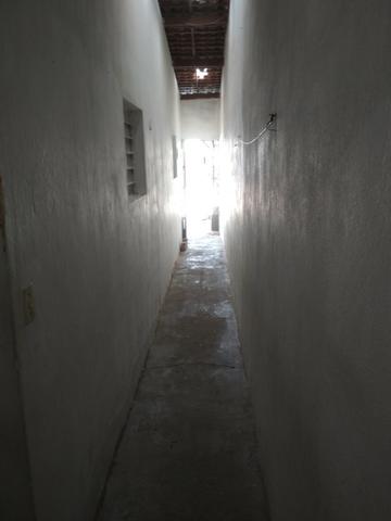 Aluguel casa em caxangá, 2 quartos - Foto 17