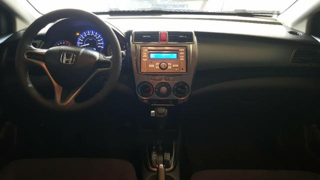 Honda City 2014 automático - Foto 6
