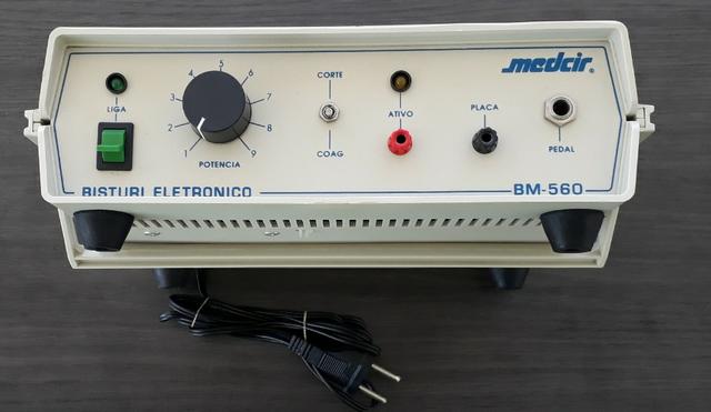 Bisturi Eletrico - Foto 3
