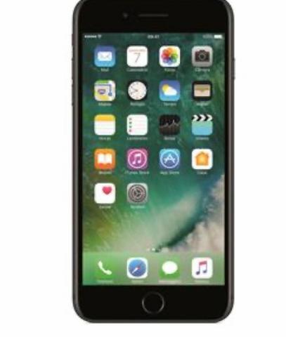 IPhone 7 Plus ( nao troco) - Foto 2