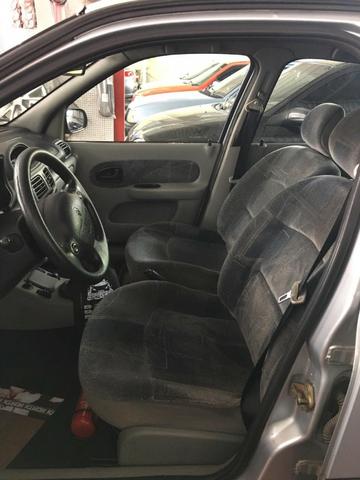 Clio Sedan Abx da tabela - Foto 7