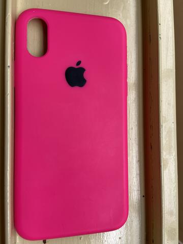 Capinha IPhone X - Foto 3