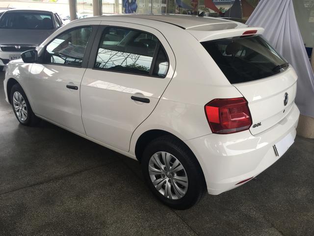 Gol G7 - Foto 4