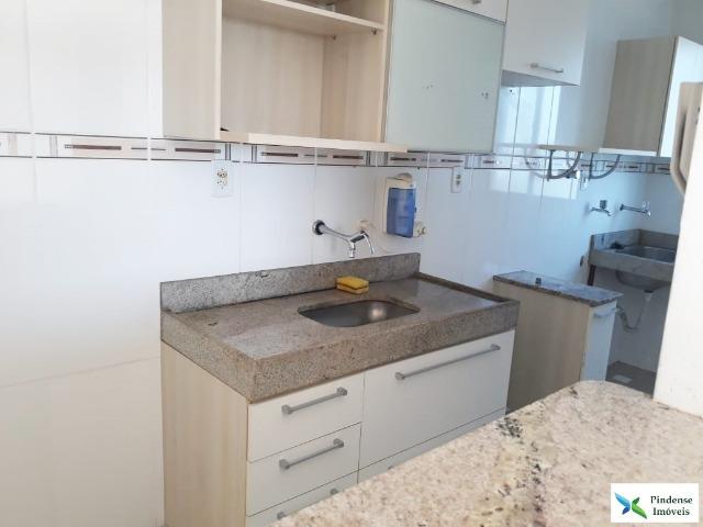 Apartamento na Serra, 2 quartos - Foto 5