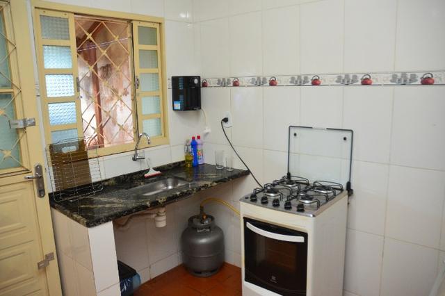 Casa na laje de esquina na Qd. 13 Setor Sul - Aceita Financiamento e FGTS - Foto 3