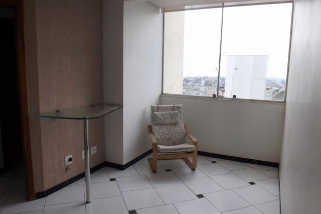 Apartamento à venda com 2 dormitórios em Nova suíça, Belo horizonte cod:3634 - Foto 2
