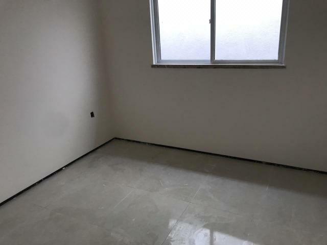 Casas planas no Eusébio estrada do fio, 3 quartos 2 vagas - Foto 3