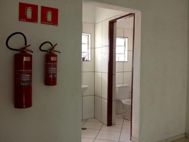Alugo salão comecial - Foto 9