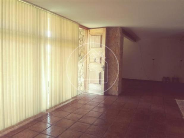Casa à venda com 4 dormitórios em Jardim botânico, Rio de janeiro cod:840009 - Foto 13