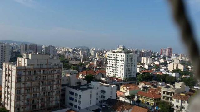 Apartamento à venda com 1 dormitórios em Méier, Rio de janeiro cod:MIAP10022 - Foto 11