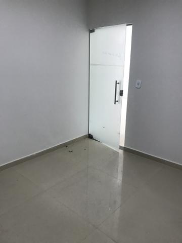 Linda casa de 3 quartos sendo 1 suite no Setor de Mansões de Sobradinho - Foto 11