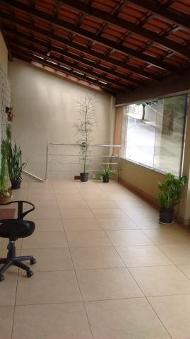 Casa à venda com 4 dormitórios em Alto dos pinheiros, Belo horizonte cod:4773 - Foto 5