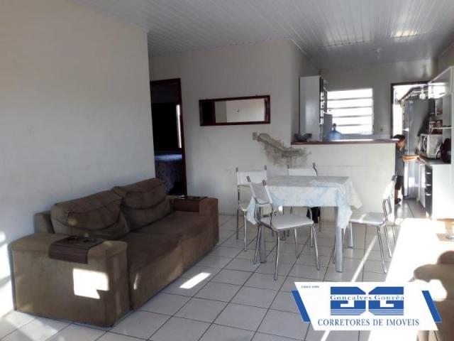 Casa 3 dormitórios para Venda em Cidreira, Centro, 3 dormitórios, 1 suíte, 2 banheiros, 1 - Foto 6