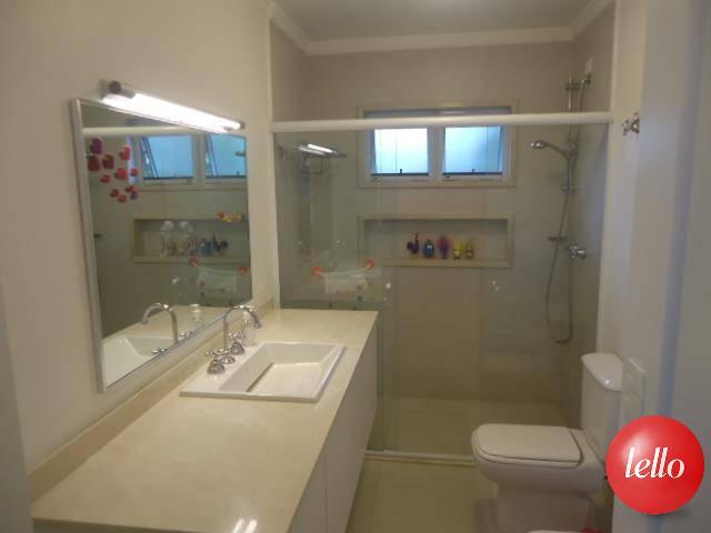 Casa para alugar com 4 dormitórios em Pinheiros, São paulo cod:180189 - Foto 8