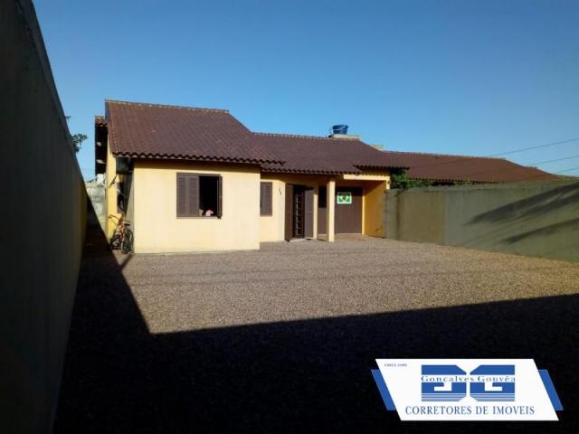 Casa 3 dormitórios para Venda em Cidreira, Centro, 3 dormitórios, 1 suíte, 2 banheiros, 1 - Foto 4