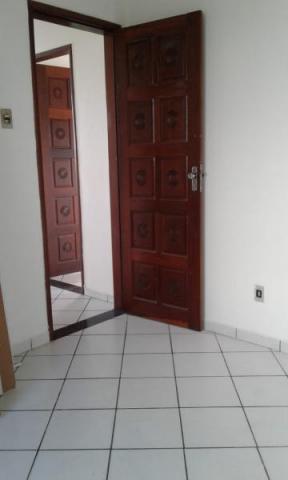 Apartamento para locação em simões filho, cia i, 2 dormitórios, 1 banheiro, 21 vagas - Foto 19