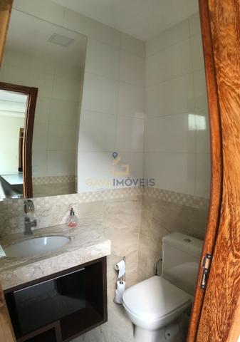 Casa em alto padrão com churrasqueira próximo a Campo Grande - Foto 10