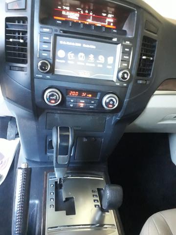 Mitsubishi Pajero HPE 3.2 DIESEL 2012/2013 - Foto 11