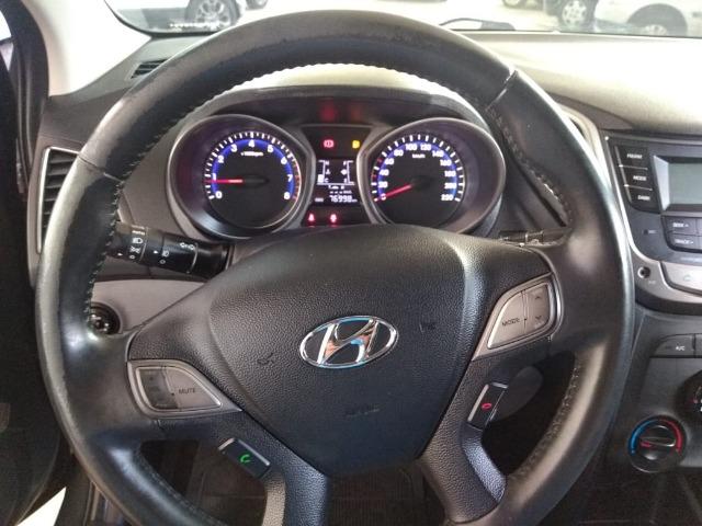 Hyundai Hb20 2013 Premium 1.6 - Foto 9