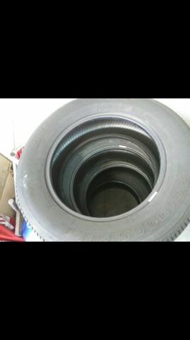 Pneu 225-60-18 Bridgestone - Foto 3