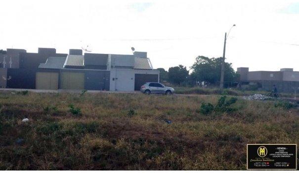 Lotes a prestação em Caldas Novas - Lote a Venda no bairro Centro - Caldas Novas... - Foto 8