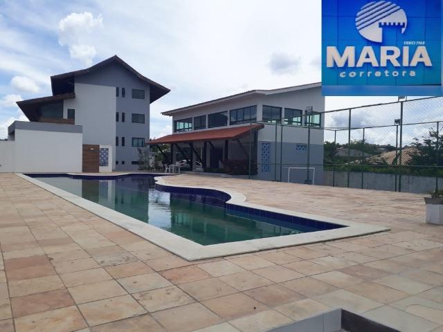 Apartamento de condomínio em Gravatá/PE - a partir de 185 mil à vista!!!! REF.03