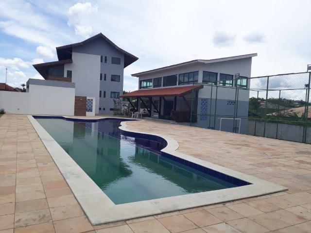 Apartamento de condomínio em Gravatá/PE - a partir de 185 mil à vista!!!! REF.03 - Foto 2