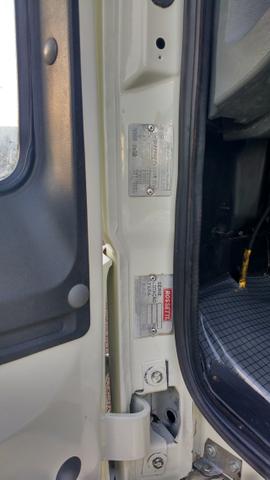 Ford Cargo 1622 truck 6x2 com caçamba Rosseti 10m3 unico dono - Foto 17