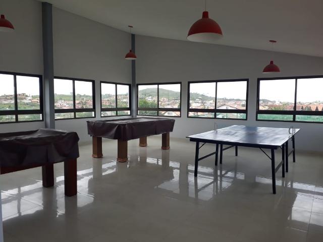 Apartamento de condomínio em Gravatá/PE - a partir de 185 mil à vista!!!! REF.03 - Foto 5