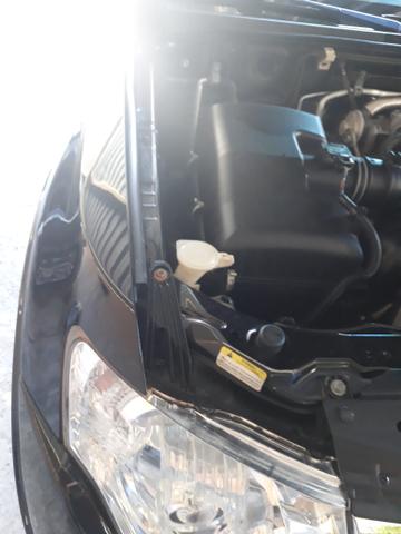 Mitsubishi Pajero HPE 3.2 DIESEL 2012/2013 - Foto 7