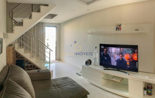 Casa em alto padrão com churrasqueira próximo a Campo Grande - Foto 6