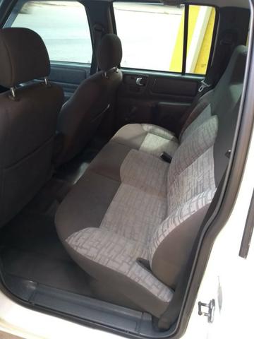 GM - CHEVROLET S10 BLAZER COLINA 2.8 TDI 4X4 DIESEL 2005 