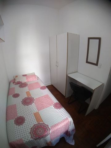 Quarto ao Lado do shopping Tatuapé - Foto 2