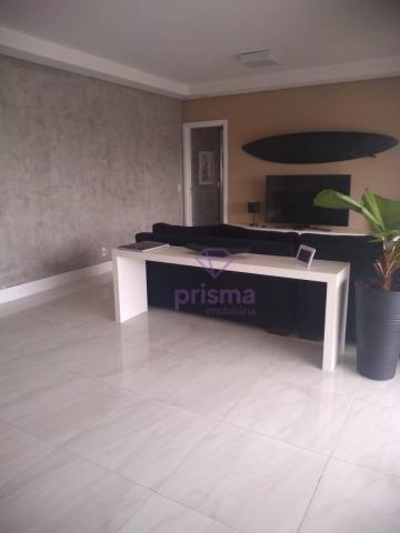 Apartamento com 3 dormitórios à venda, 155 m² por R$ 1.380.000,00 - Embaré - Santos/SP - Foto 9
