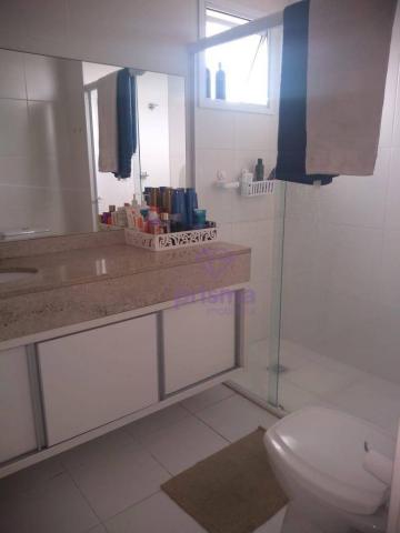 Apartamento com 3 dormitórios à venda, 155 m² por R$ 1.380.000,00 - Embaré - Santos/SP - Foto 18