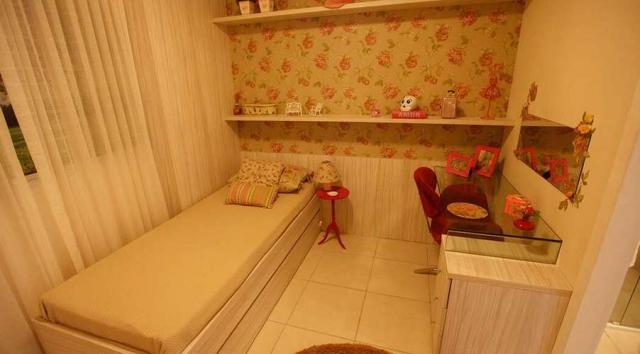 Reserva das Palmeiras - Apartamento de 3 quartos com vaga na garagem em Fortaleza, CE - Foto 6