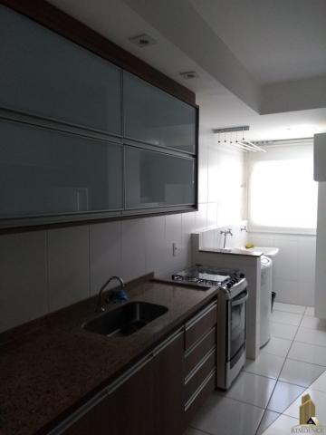 Apartamento para alugar com 3 dormitórios em Quilombo, Cuiabá cod:19413 - Foto 5
