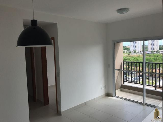 Apartamento para alugar com 2 dormitórios em Terra nova, Cuiabá cod:97216 - Foto 3