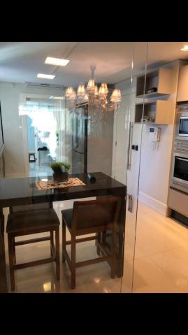 Apartamento à venda com 3 dormitórios em Centro, Balneário camboriú cod:AP2069_ARBO - Foto 5
