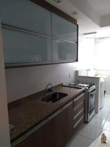 Apartamento para alugar com 3 dormitórios em Quilombo, Cuiabá cod:19413 - Foto 4