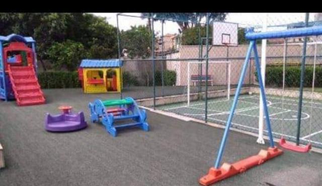 Apartamento à venda com 3 dormitórios em Vila canero, São paulo cod:AP0371_PRST - Foto 6