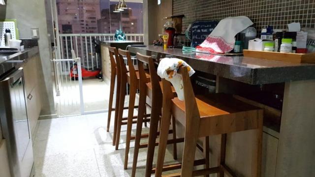 Apartamento à venda com 3 dormitórios em Vila regente feijó, São paulo cod:AP0396_PRST - Foto 15