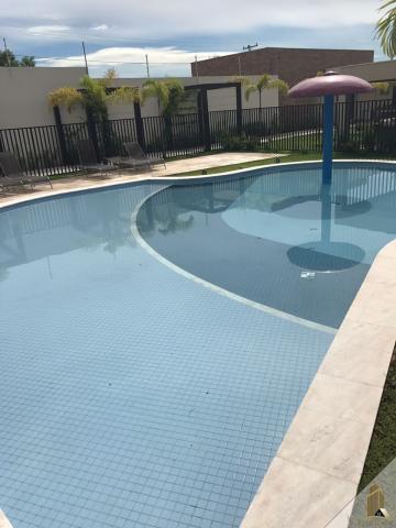 Apartamento para alugar com 2 dormitórios em Terra nova, Cuiabá cod:97216 - Foto 18