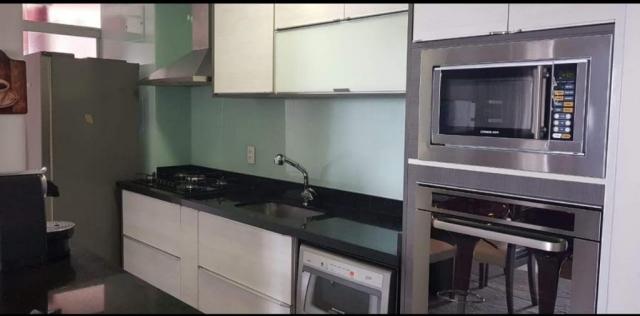 Apartamento à venda com 3 dormitórios em Vila canero, São paulo cod:AP0371_PRST - Foto 14