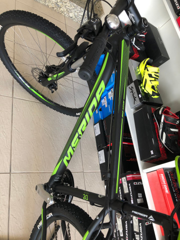 merida big nine 20